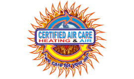 Certified Air Care in Atlanta, GA